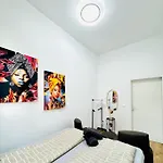 9Br Apartment For 18P, 12Min Walk To Augarten