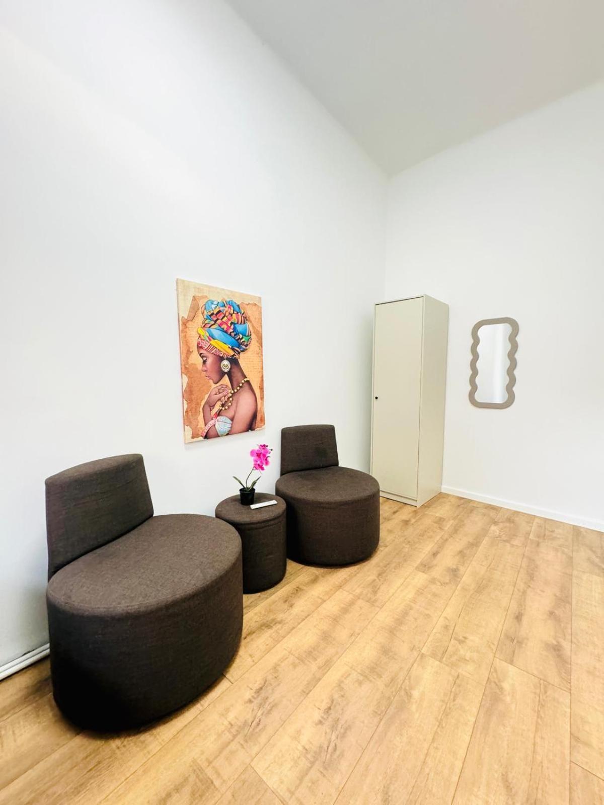 9br For 18p, 12min Walk To Augarten * Wien