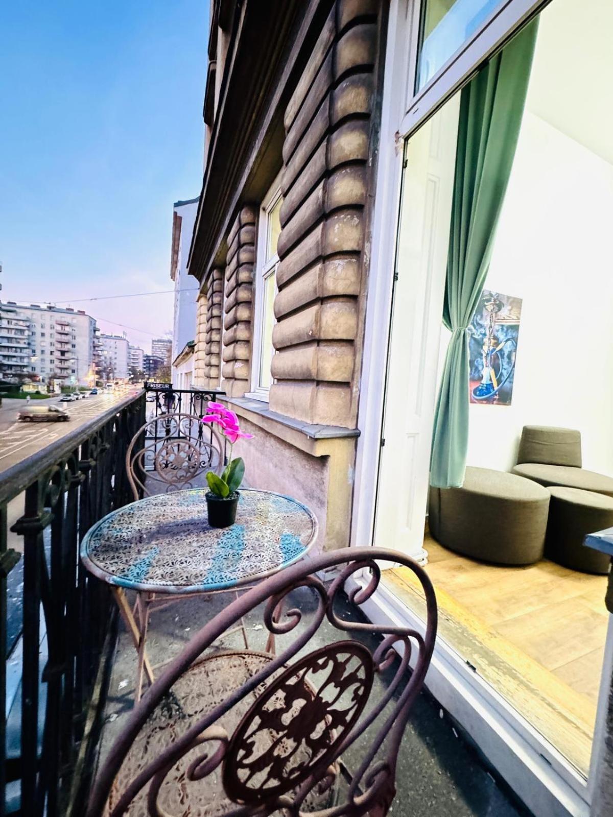 9br For 18p, 12min Walk To Augarten