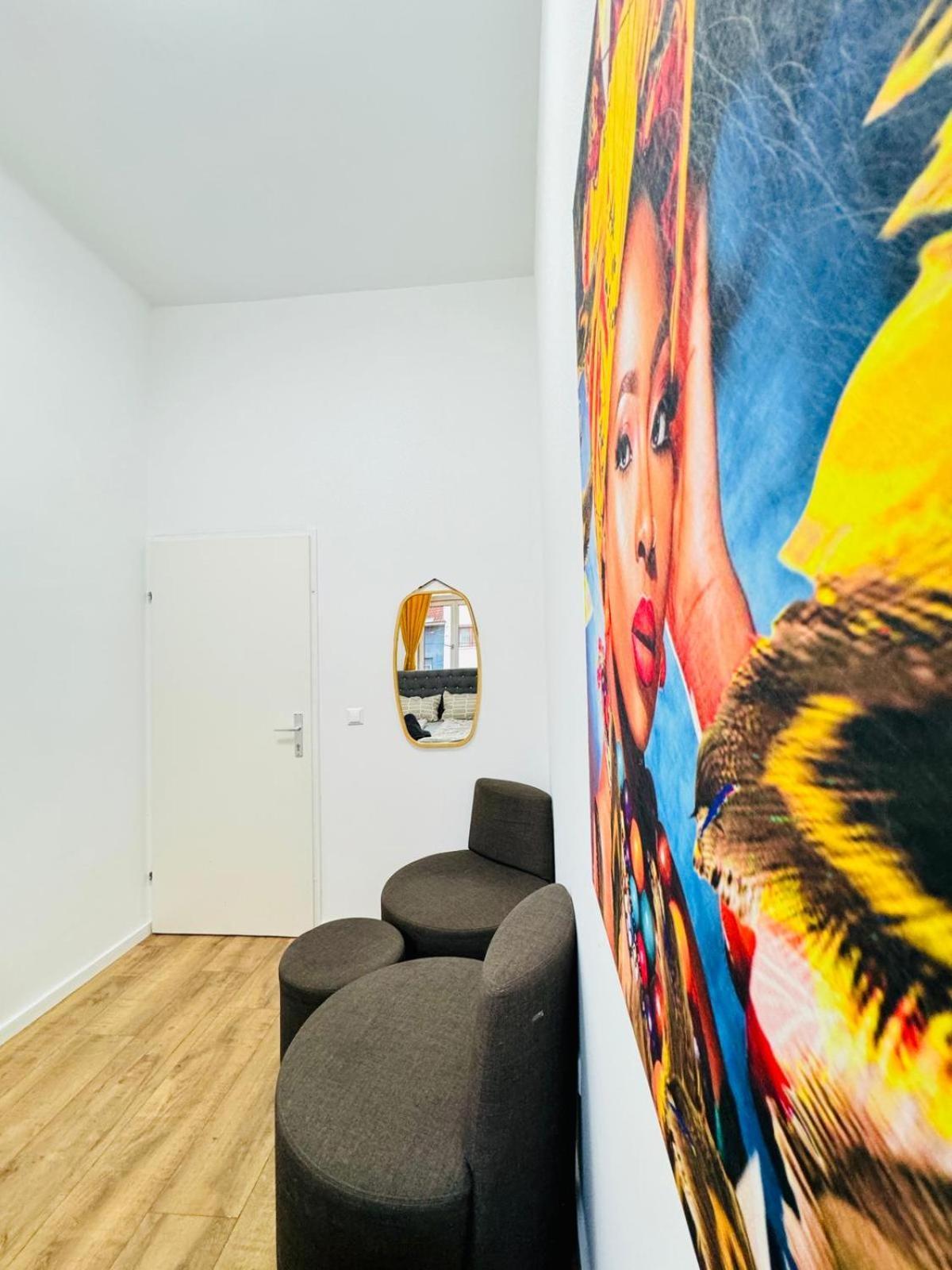 9br For 18p, 12min Walk To Augarten