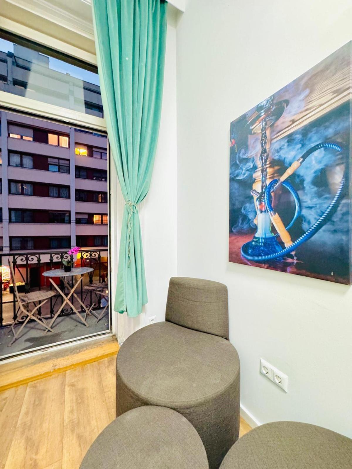 9br For 18p, 12min Walk To Augarten Apartment Wien
