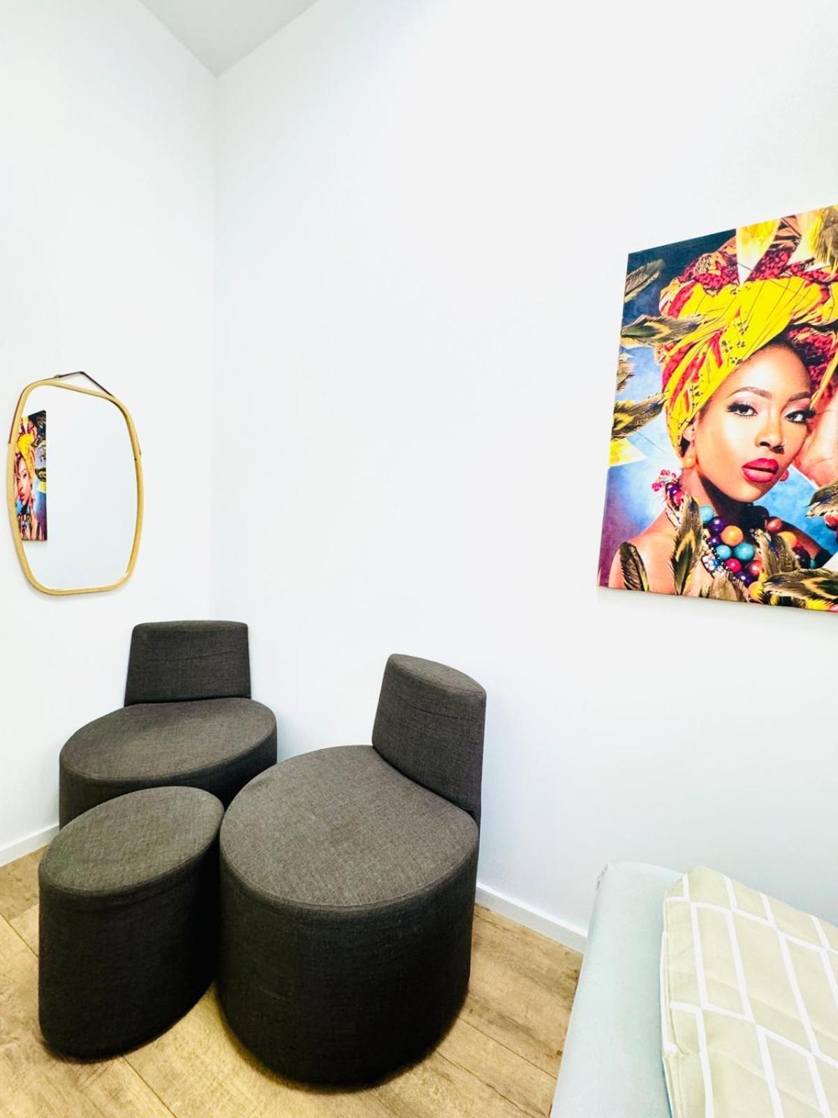 9br For 18p, 12min Walk To Augarten Wien