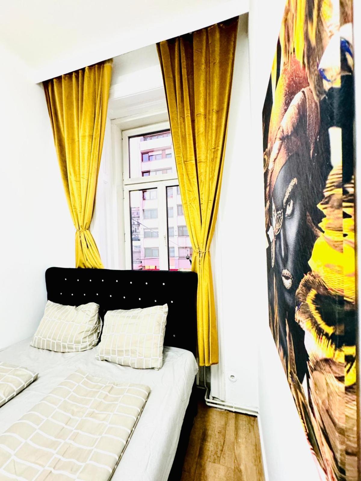 9br For 18p, 12min Walk To Augarten